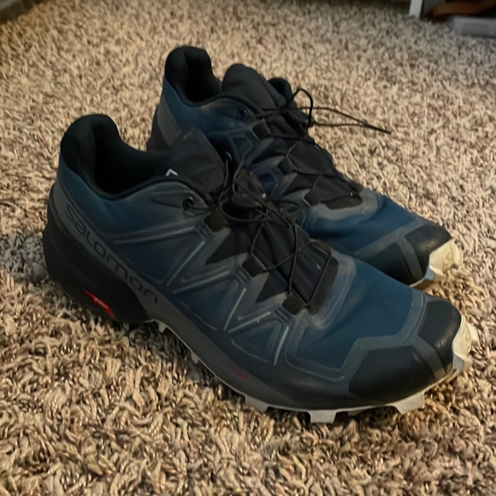 Salomon SpeedCross 5s